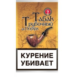 Табак трубочный из Погара - Смесь №9
