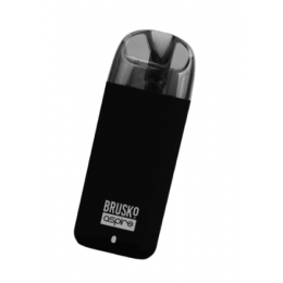 Набор Brusko Minican 350mah Черный