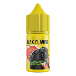 MAX Flavor Сладкий Грейпфрут 27мл 0мг