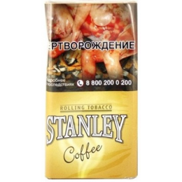 ТС Stanley Кофе 30гр