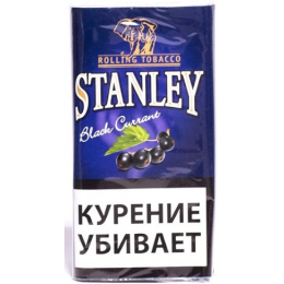 ТС Stanley Черная Смородина 30гр