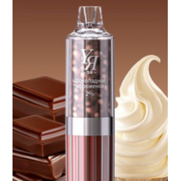 YЯ S8 Шоколадное Мороженое 5000з