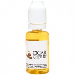 ilfumo salt Hybrid Cigar Cherry 20мг