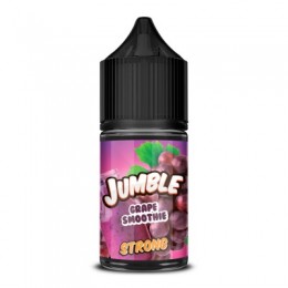 Jumble Grape Smoothie 20strong