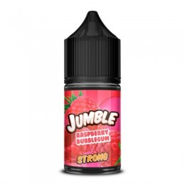 Jumble Raspberry Bubblegum 20strong