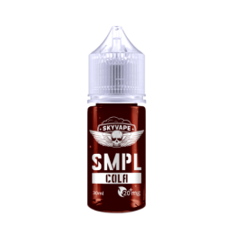 SMPL Salt Cola 20мг