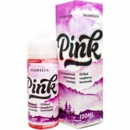 Maxwells Pink 3 мг
