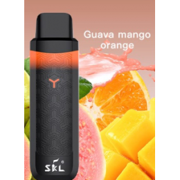 SKL Гуава Манго Апельсин 2%