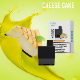 Картридж UDN X1 Cheese Cake 14ml