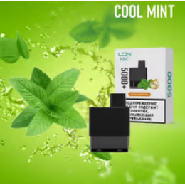 Картридж UDN X1 Cool Mint 14ml