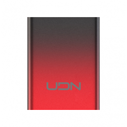 UDN X1 850mAh Flame Red 