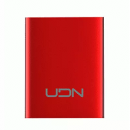 UDN X1 850mAh Red 