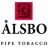 Табак сигаретный Alsbo