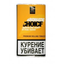  Mac Baren Aromatic Choice 40гр