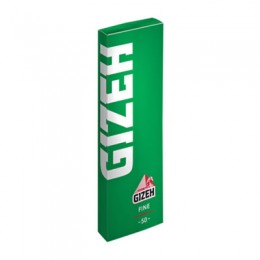Gizeh - Fine - Green