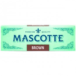 Mascotte - Brown