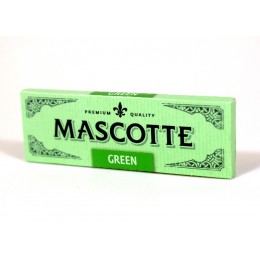 Mascotte - Green