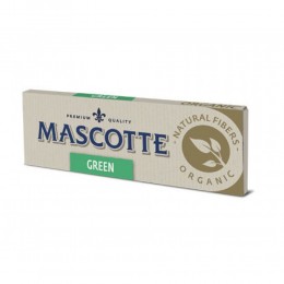 Mascotte - Green - Organic