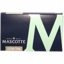 Mascotte M - Extra Thin
