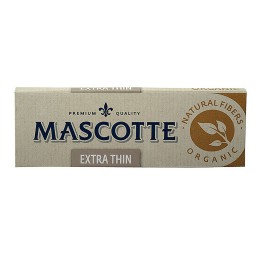 Mascotte - Extra Thin - Organic