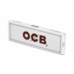 OCB - White - №1