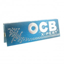 OCB - X-Pert - Blue