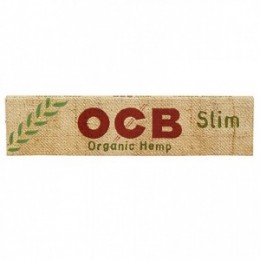 OCB - Slim - Organic