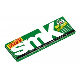 SMK - Green