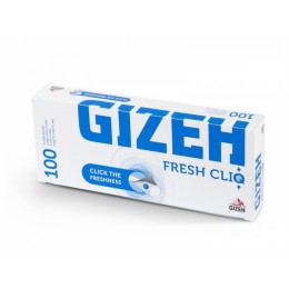Gizeh - Fresh Cliq - 100 шт.