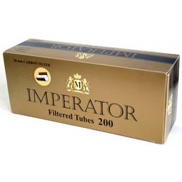 Imperator - Carbon - 200 шт.