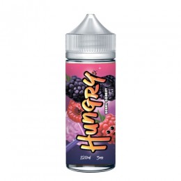 Hungry Berry Sorbet 120ml