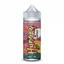 Hungry Tropical Fuits 120ml