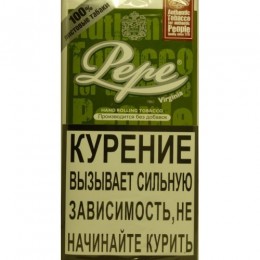 Pepe Rich Green 30 гр