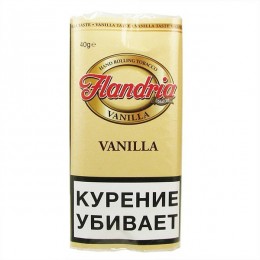 Flandria - Vanilla
