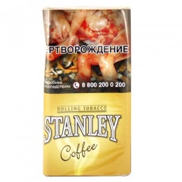  Stanley Coffee 30 гр
