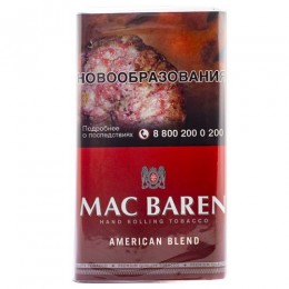 Mac Baren - American Blend