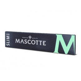Бумага для сигарет Mascotte M-Series Slim Size 33