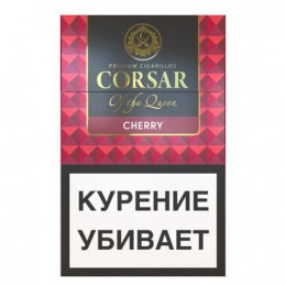 Corsar of the Queen - Cherry - 20 шт.
