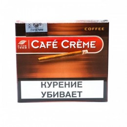 Cafe Creme - Coffee - 10 шт.
