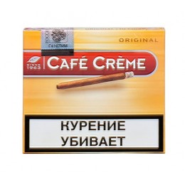 Cafe Creme - Original - 10 шт.