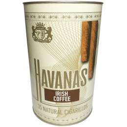 Havanas - Irish Coffee - 1 шт.