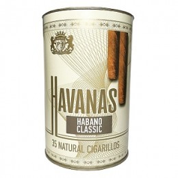 Havanas - Habano Classic - 1 шт.