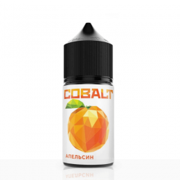 COBALT Апельсин 30мл
