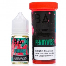 Bad Drip Pennywise 3мг 60ml