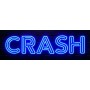 Crash (до 1700з)