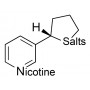 Жидкости на солевом никотине